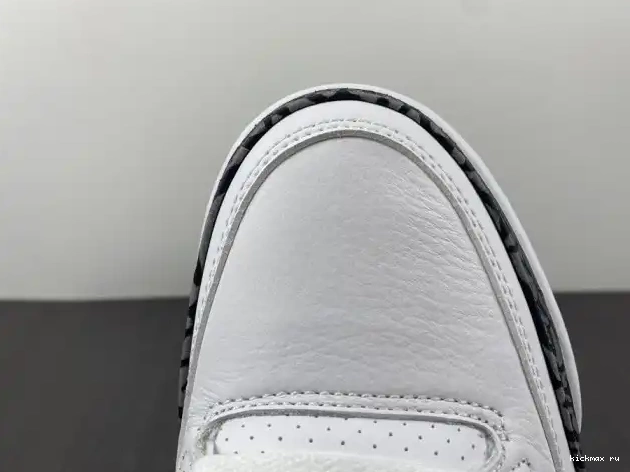 Rep Kickmax Jordan Retro CT8532-105 Air Iris' 3 'Dark 0401